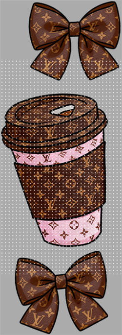 Keychain sticker-Y 2195